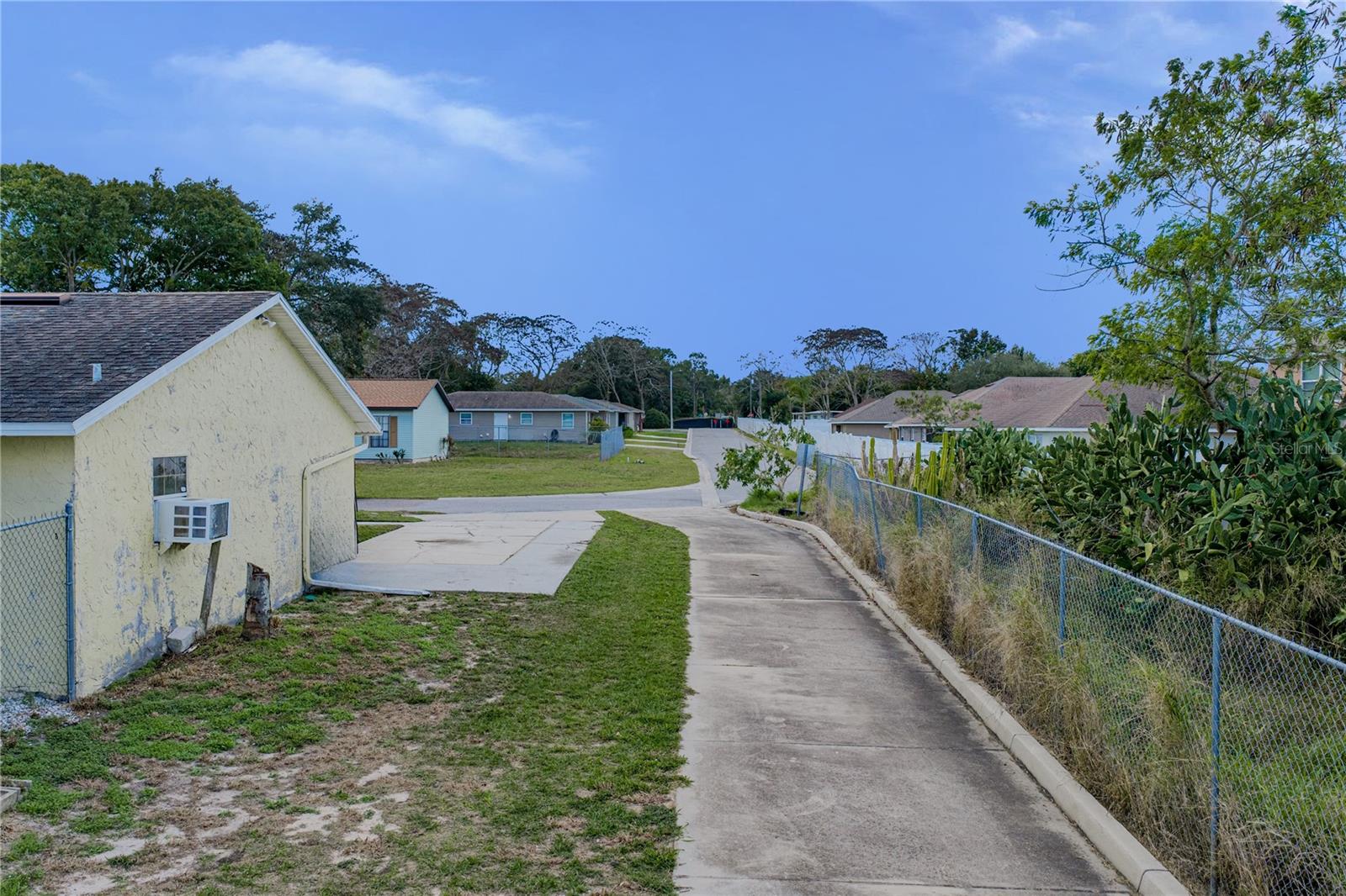 ELBERT ACRES - Residential