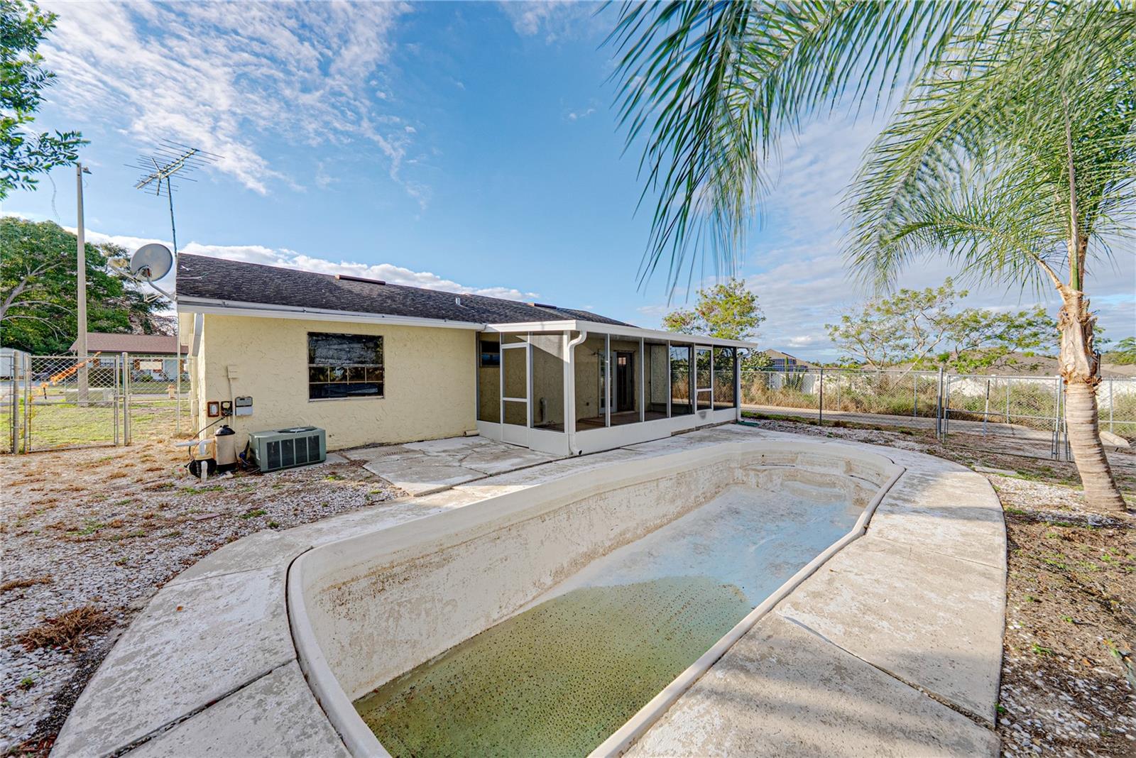 ELBERT ACRES - Residential