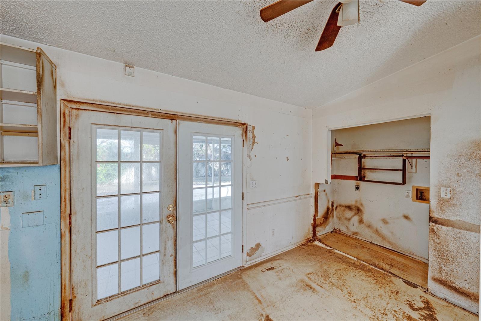 ELBERT ACRES - Residential