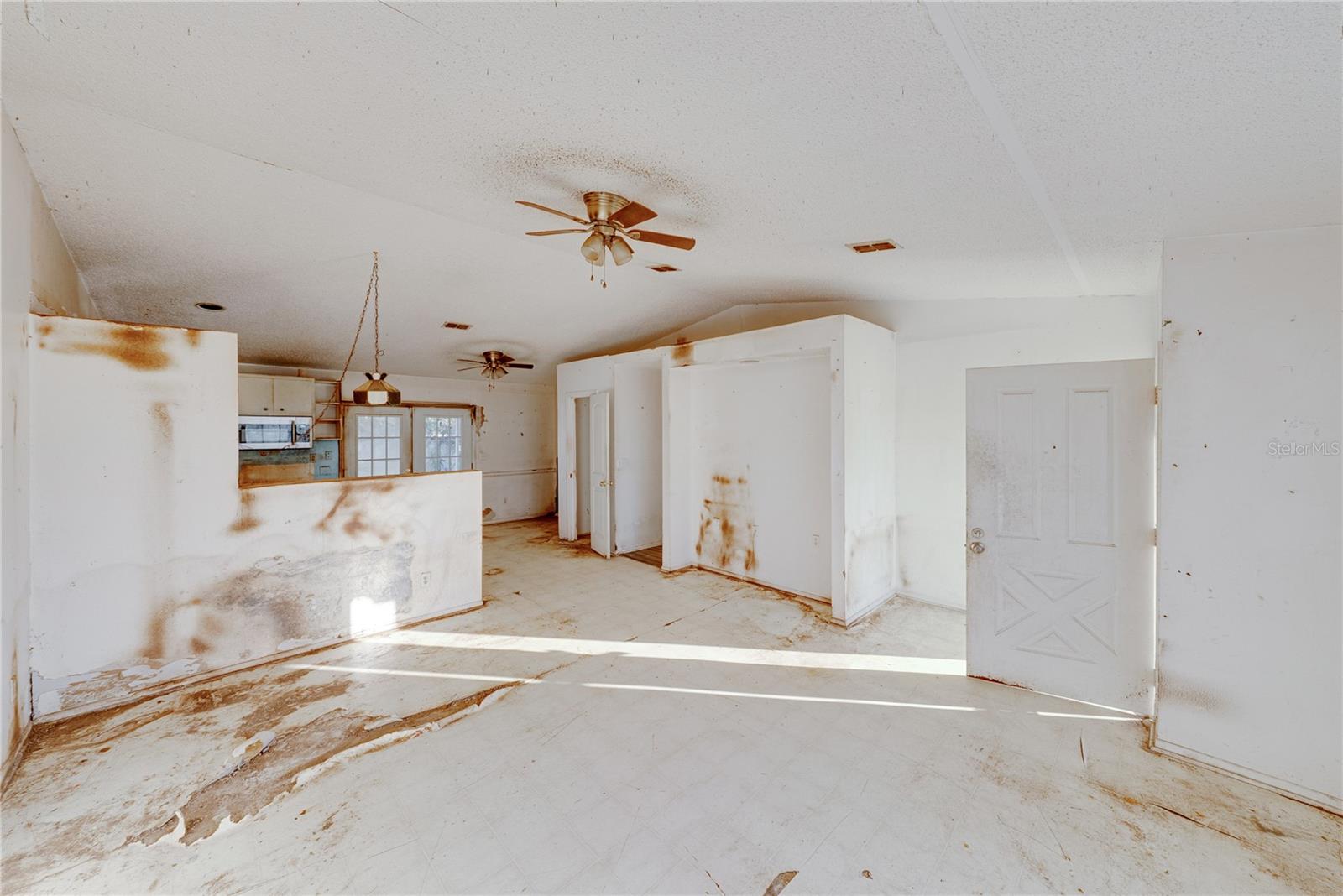 ELBERT ACRES - Residential