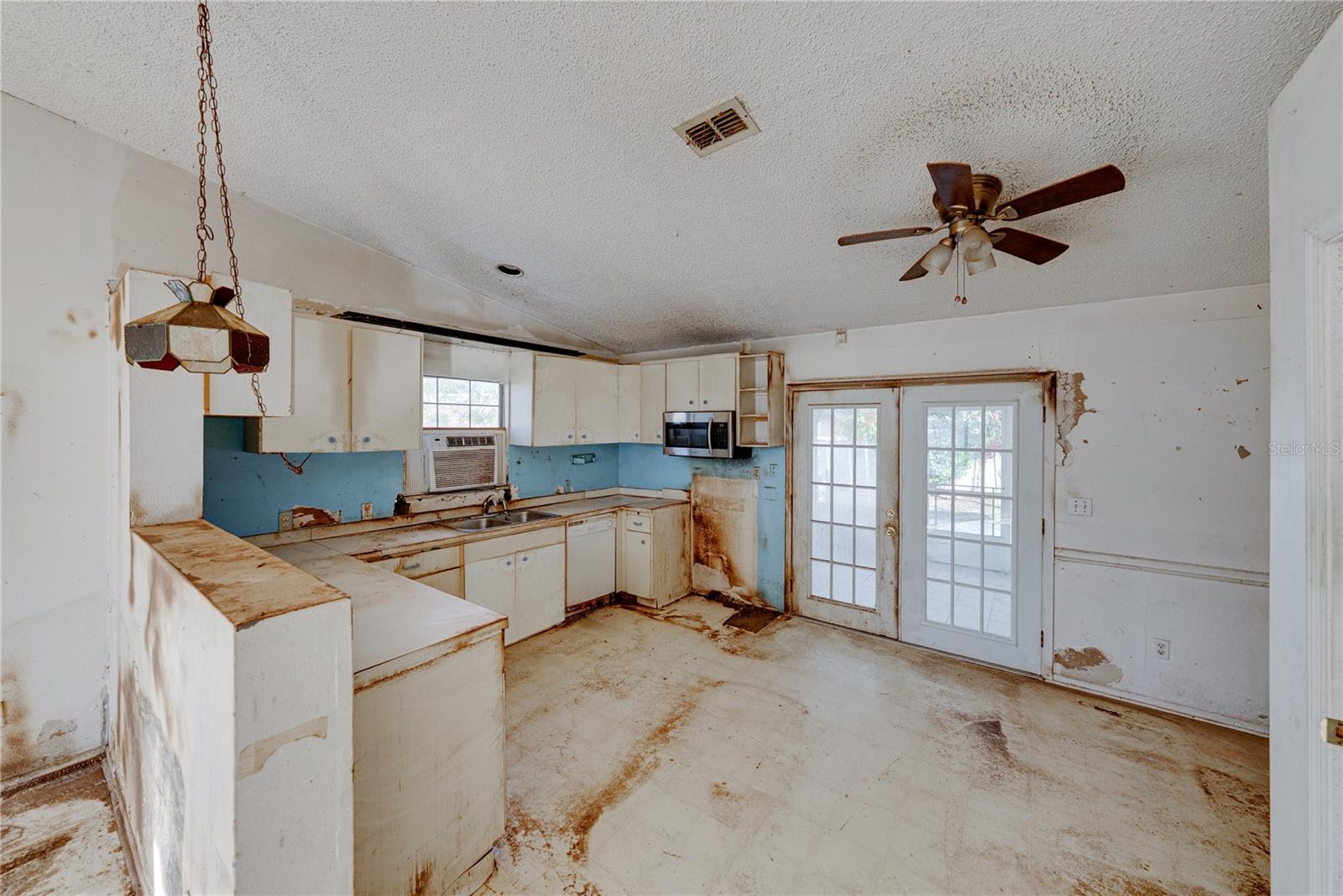 ELBERT ACRES - Residential