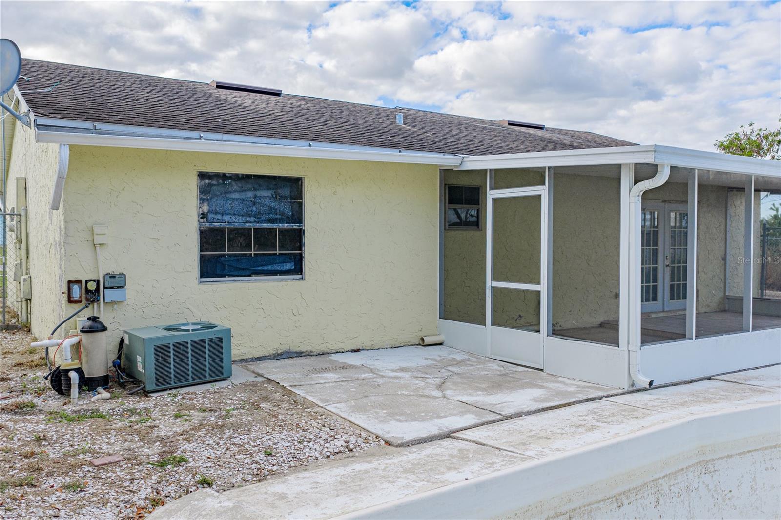 ELBERT ACRES - Residential