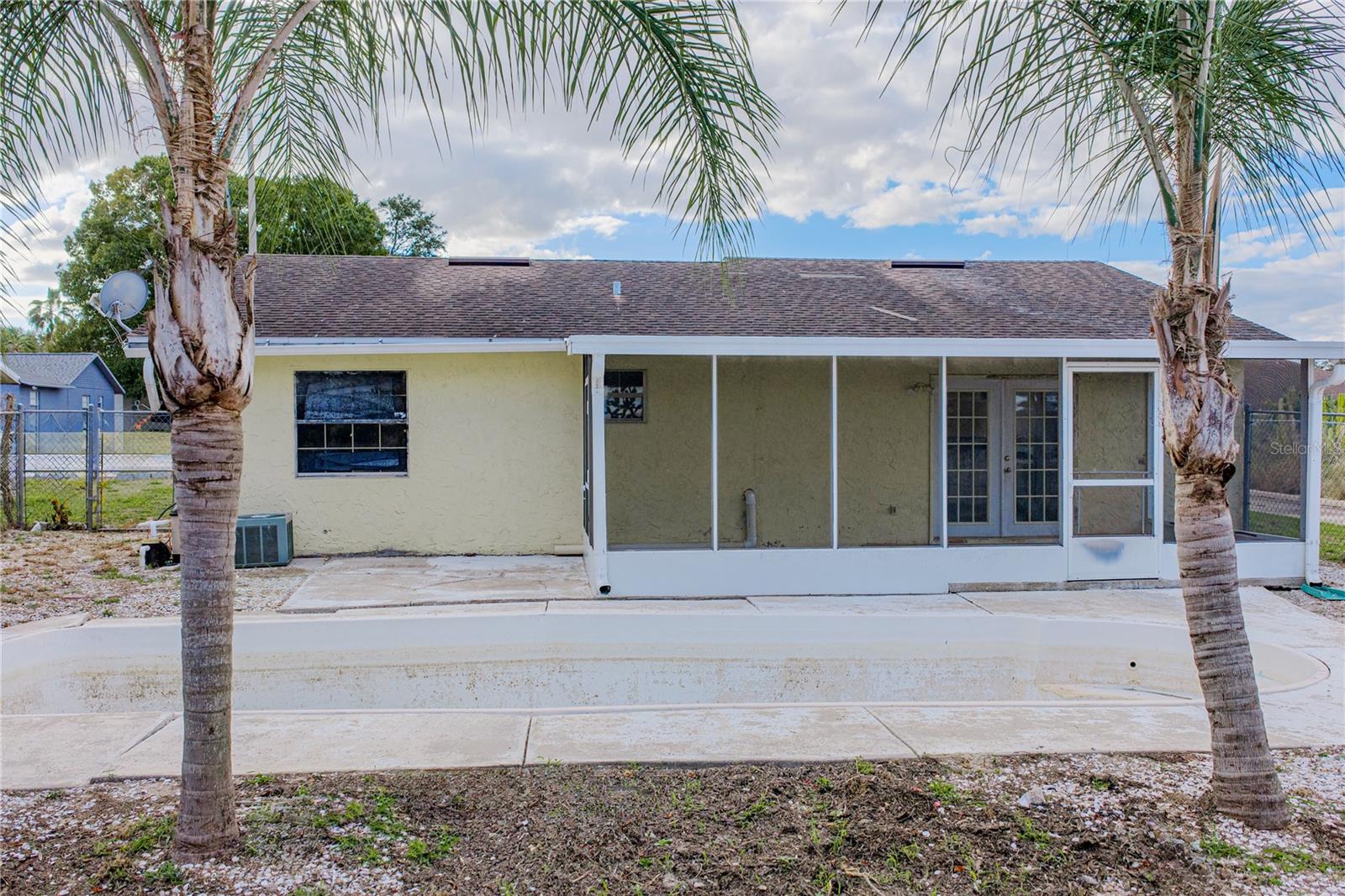 ELBERT ACRES - Residential