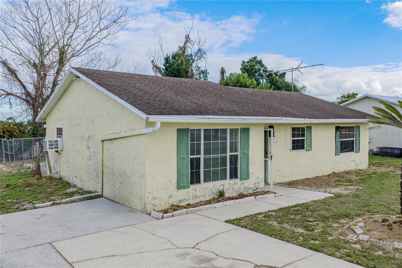 ELBERT ACRES - Residential