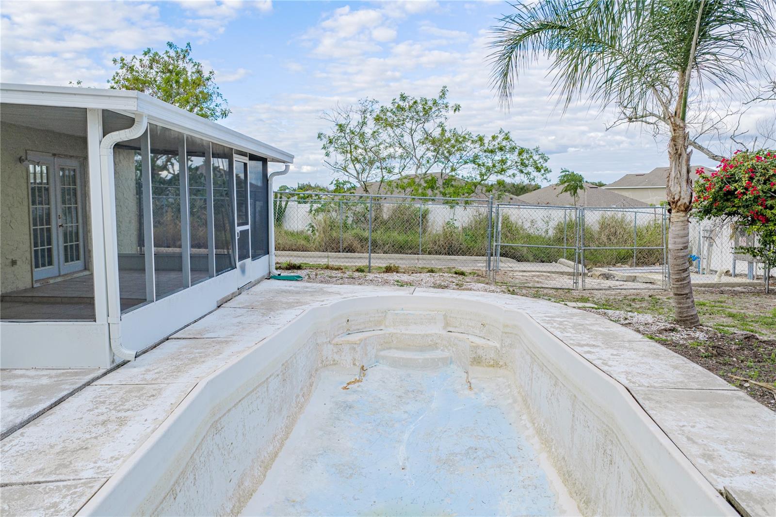 ELBERT ACRES - Residential