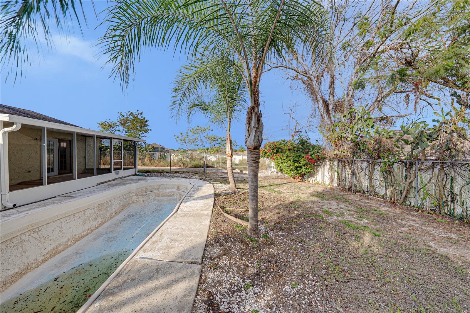 ELBERT ACRES - Residential