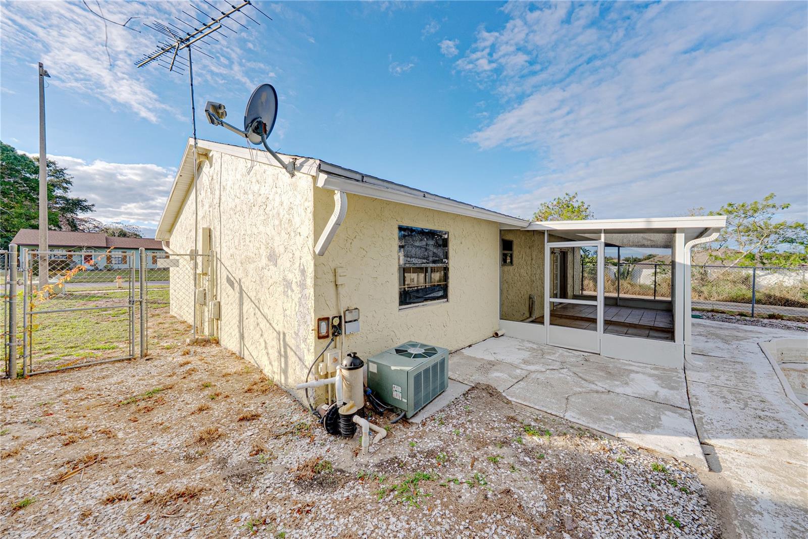 ELBERT ACRES - Residential