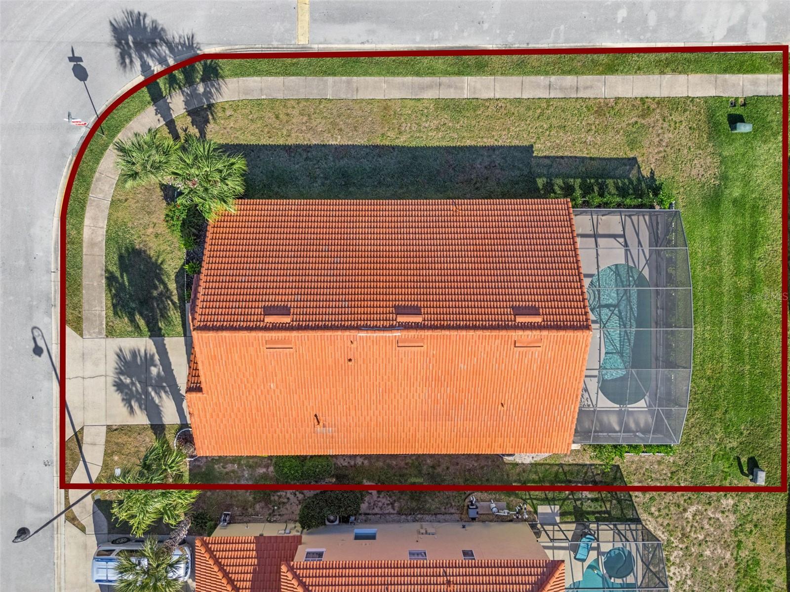 AVIANA PH 01 - Residential Lease