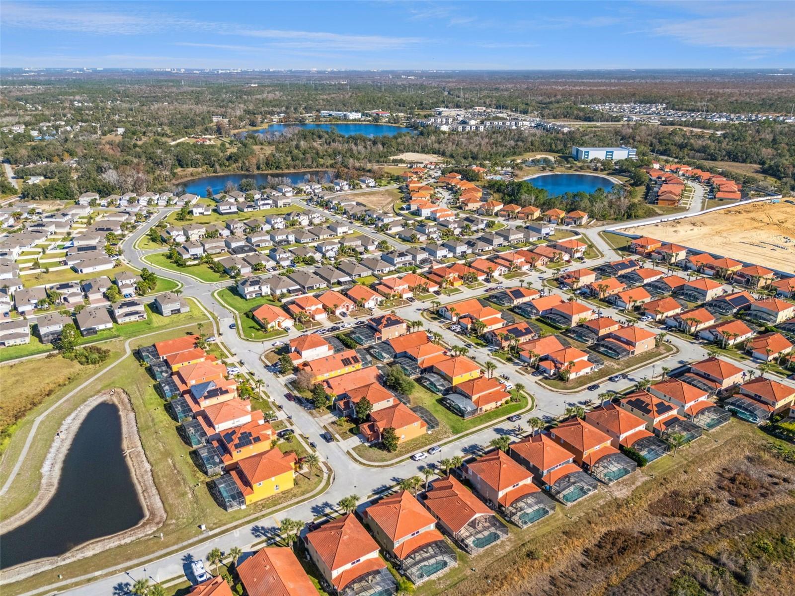 AVIANA PH 01 - Residential Lease