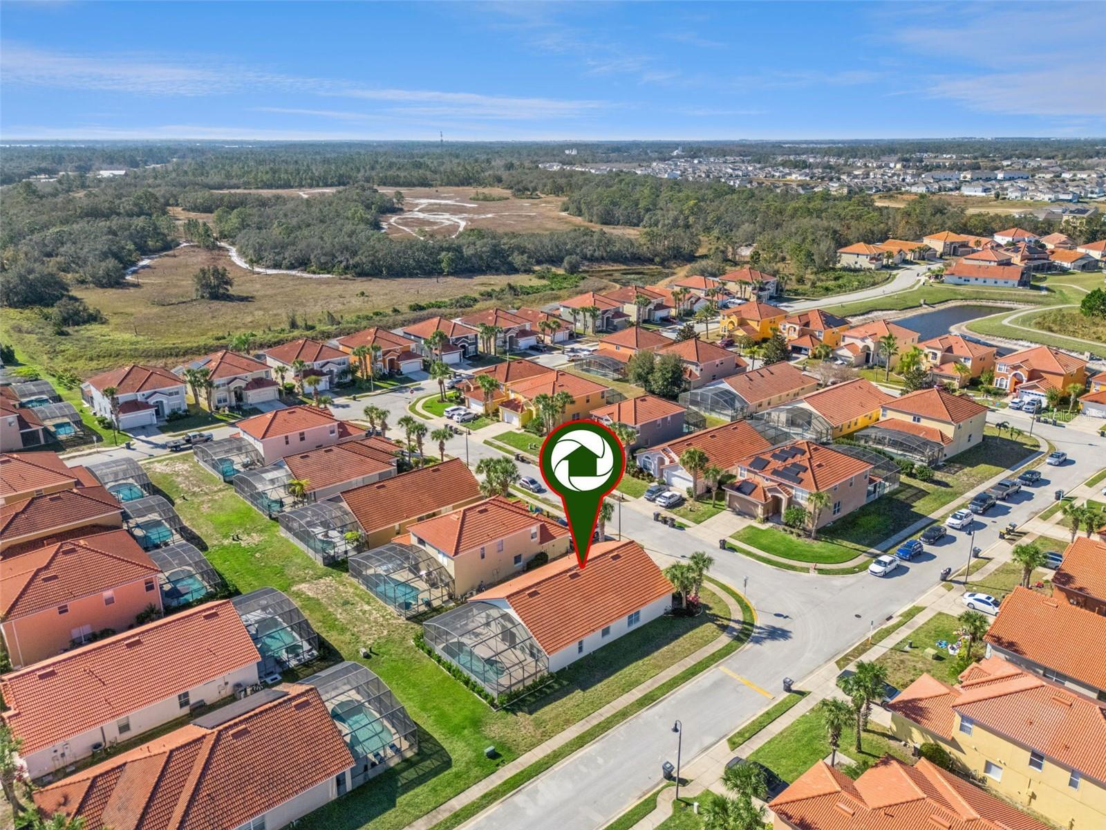 AVIANA PH 01 - Residential Lease