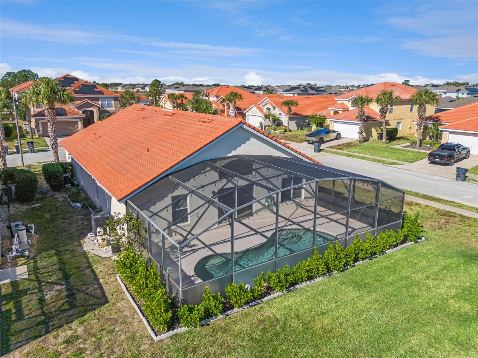 AVIANA PH 01 - Residential Lease