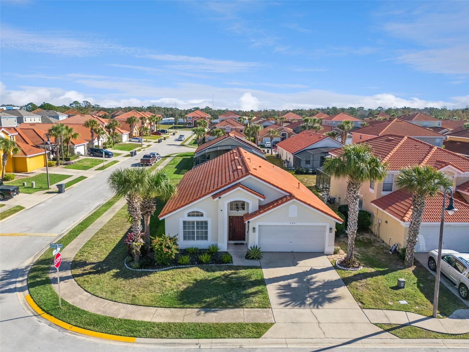 AVIANA PH 01 - Residential Lease