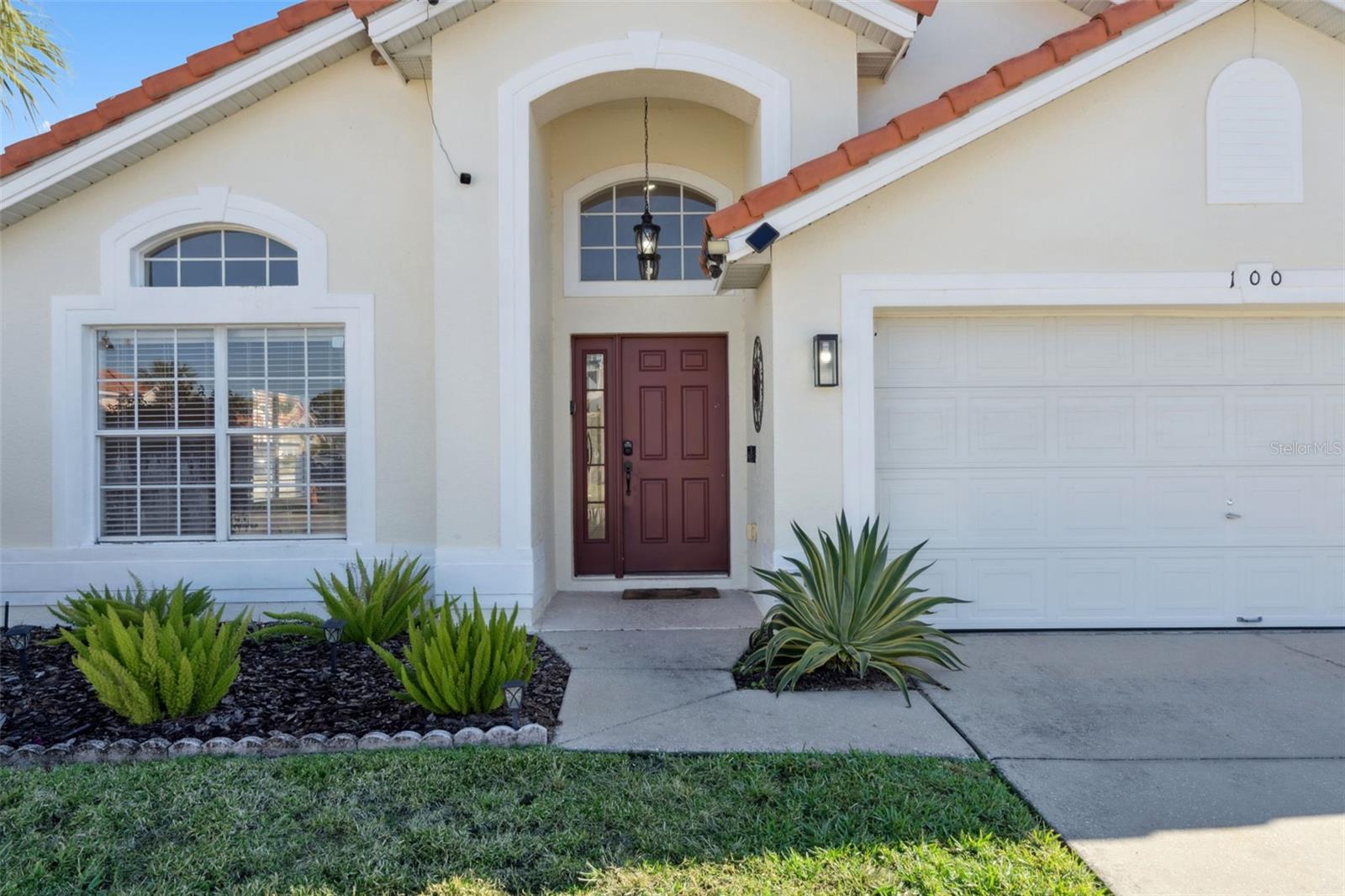 AVIANA PH 01 - Residential Lease