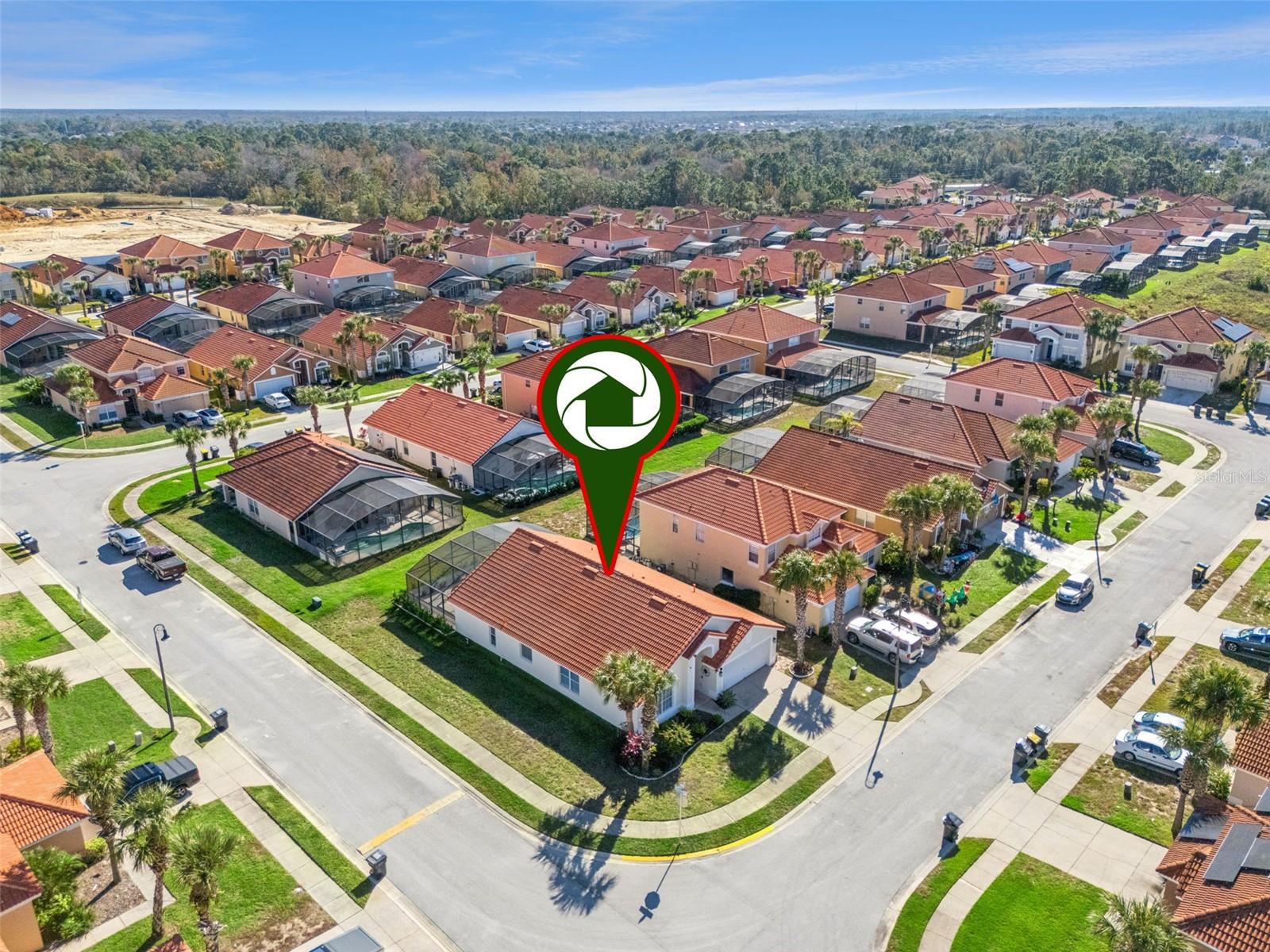 AVIANA PH 01 - Residential Lease