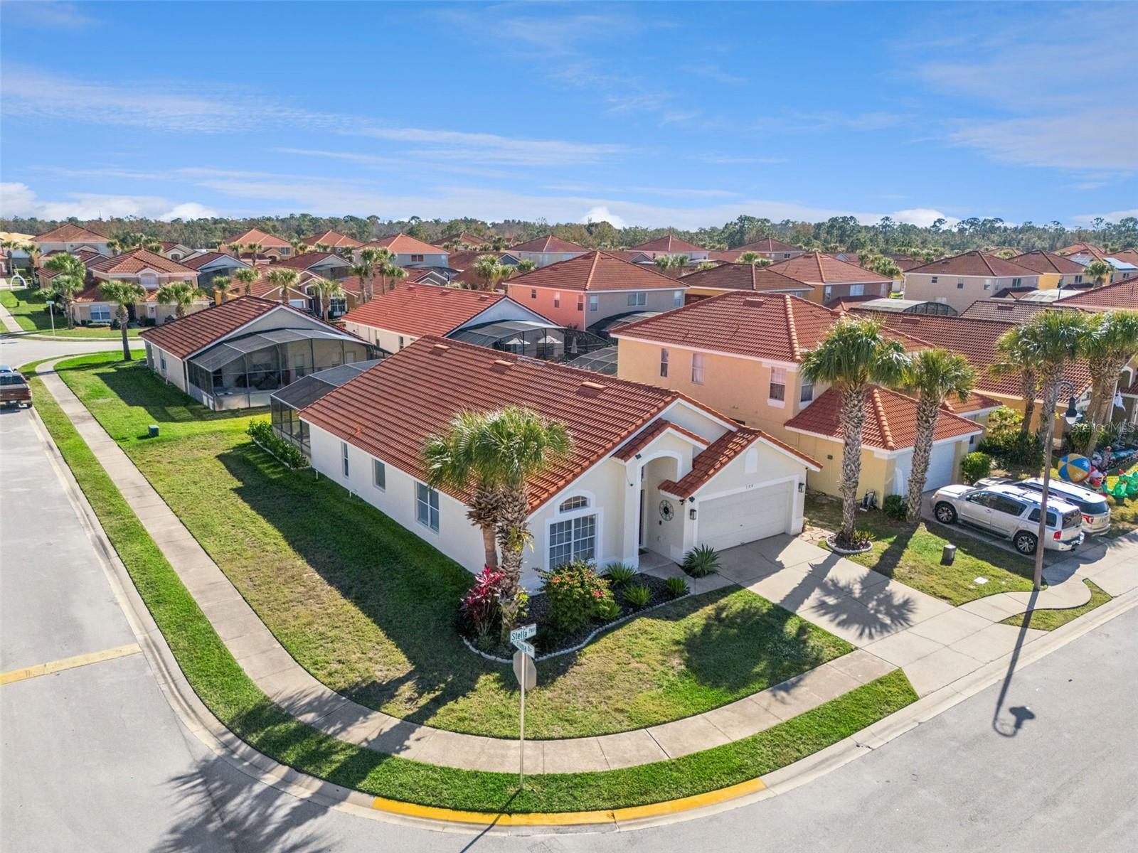 AVIANA PH 01 - Residential Lease