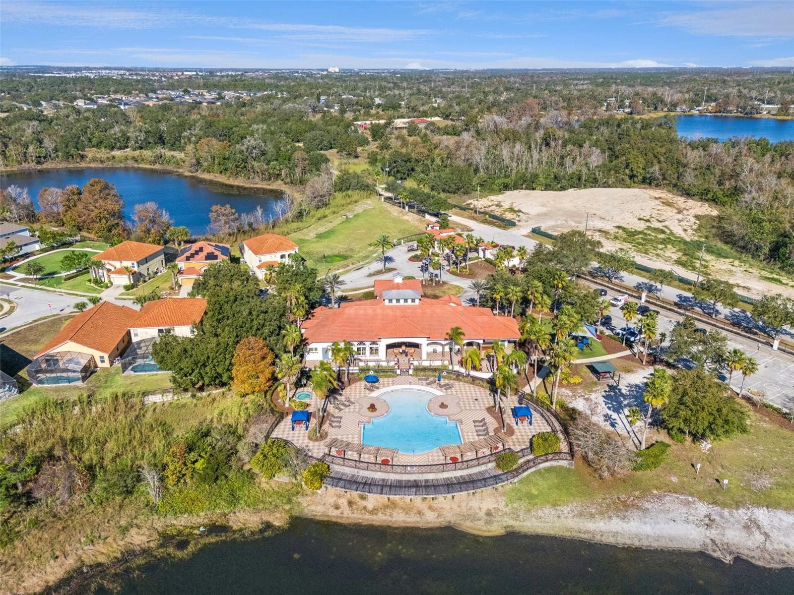 AVIANA PH 01 - Residential Lease