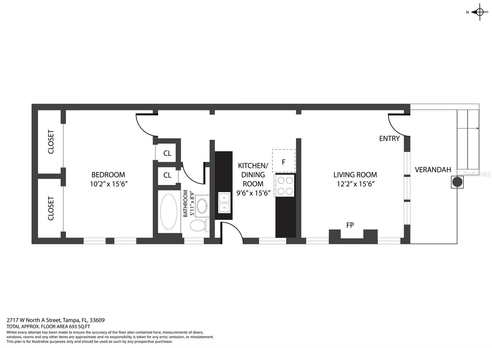 TERRA NOVA REV MAP - Residential Income