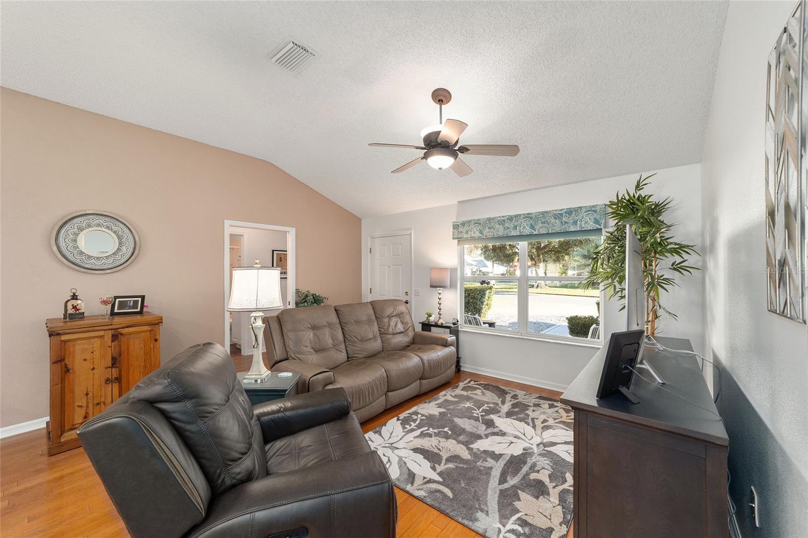 VILLAGES/SUMTER - Residential