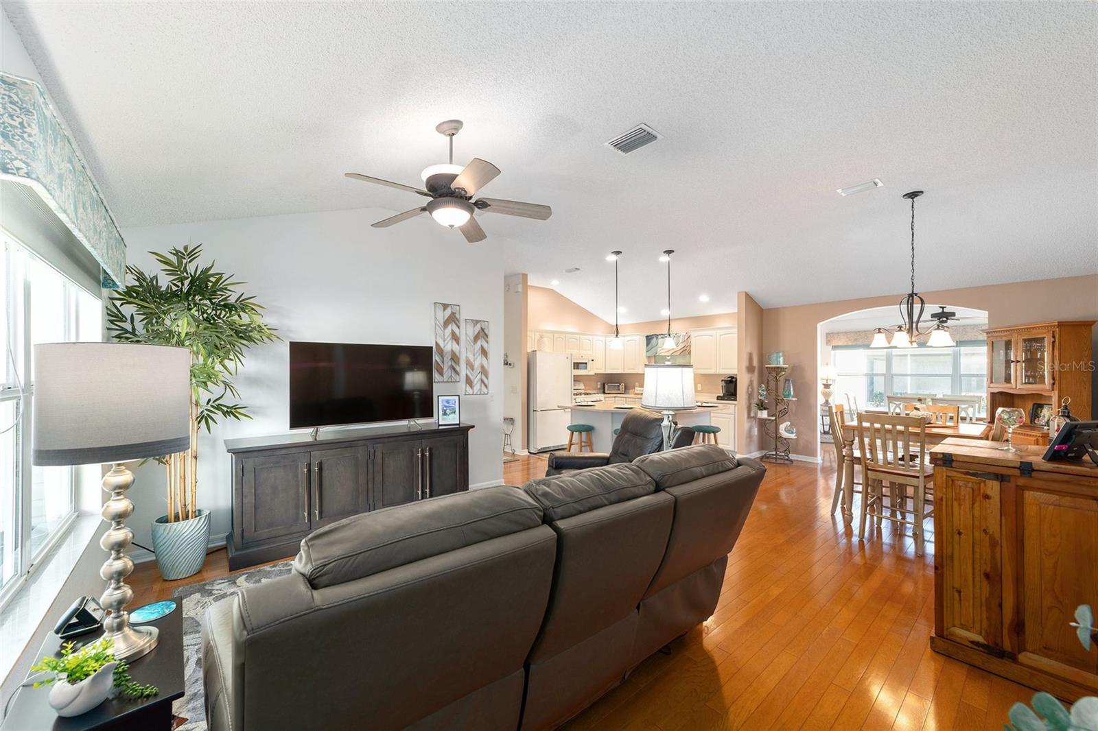 VILLAGES/SUMTER - Residential