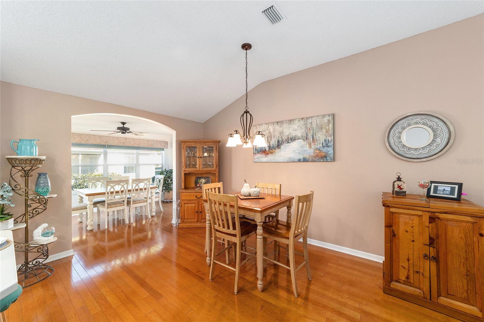 VILLAGES/SUMTER - Residential