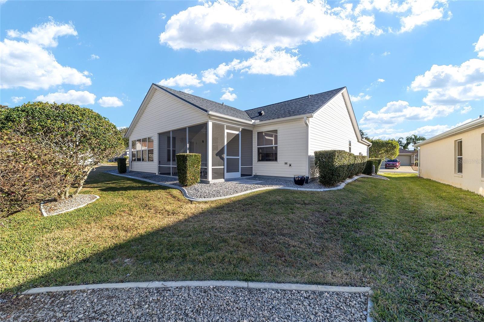 VILLAGES/SUMTER - Residential