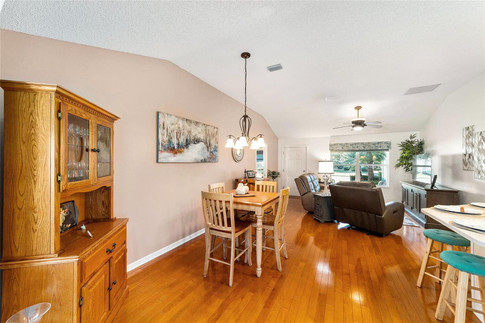 VILLAGES/SUMTER - Residential