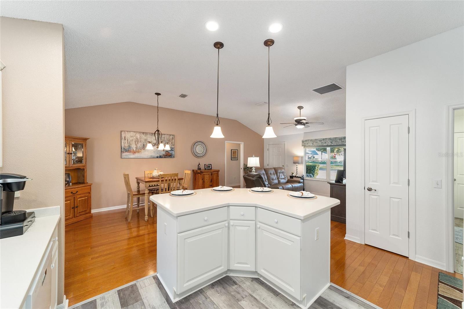 VILLAGES/SUMTER - Residential