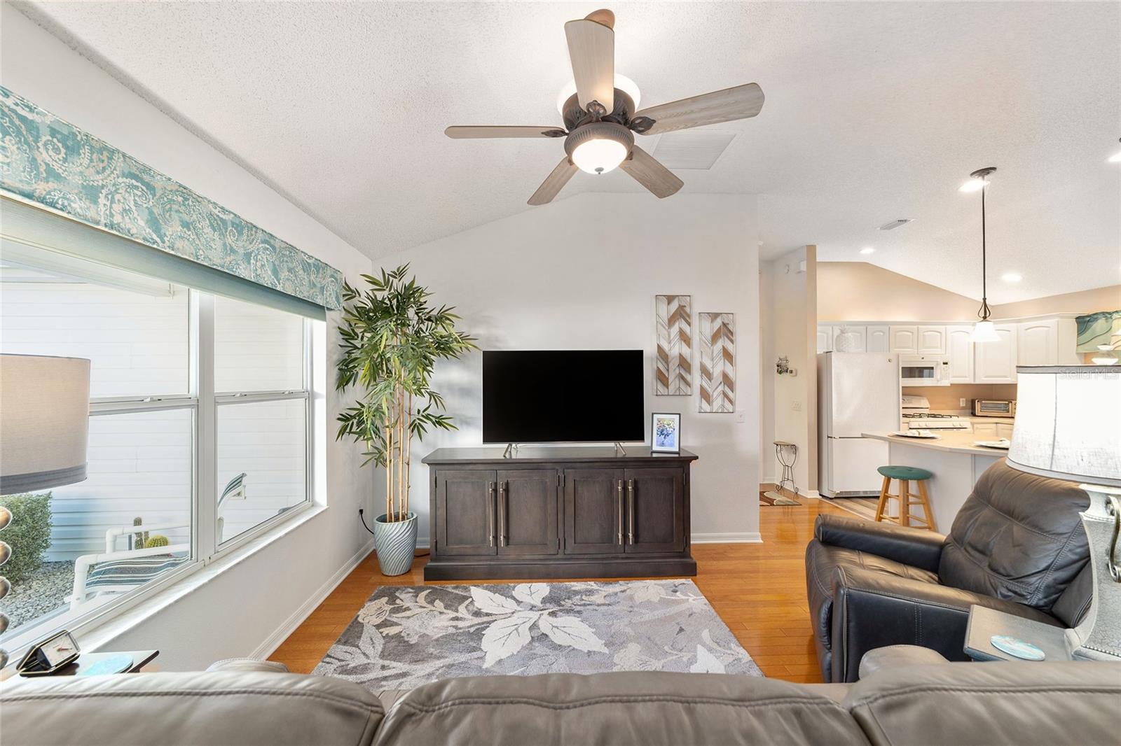 VILLAGES/SUMTER - Residential