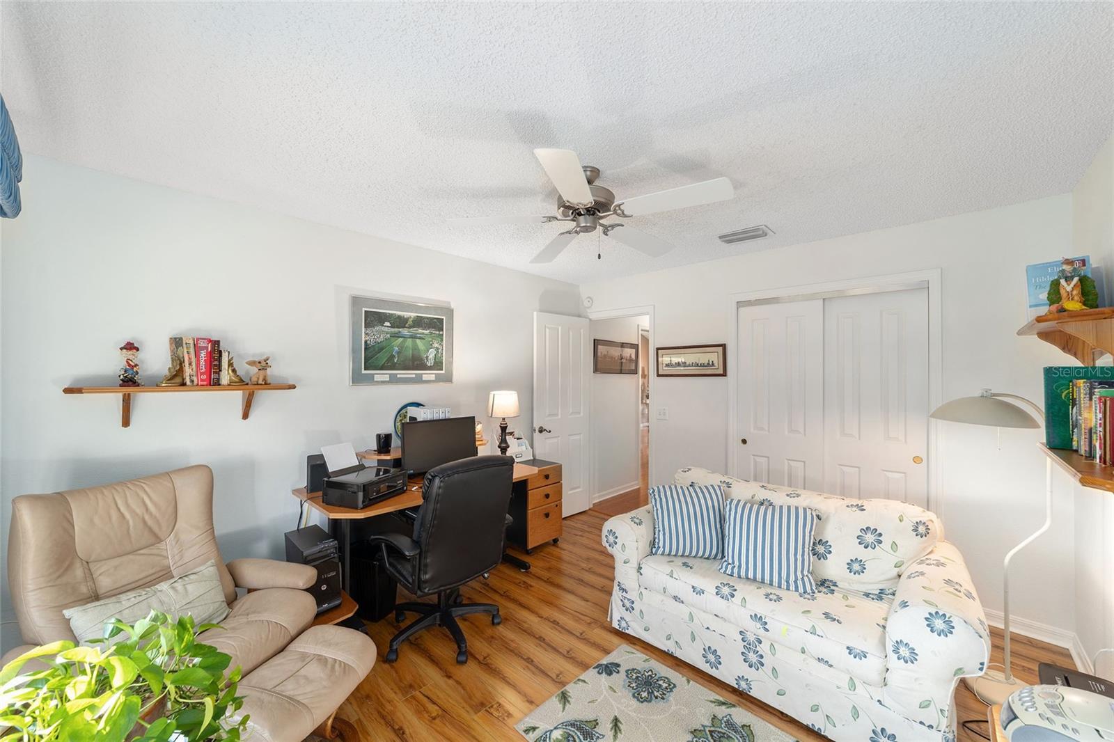 VILLAGES/SUMTER - Residential