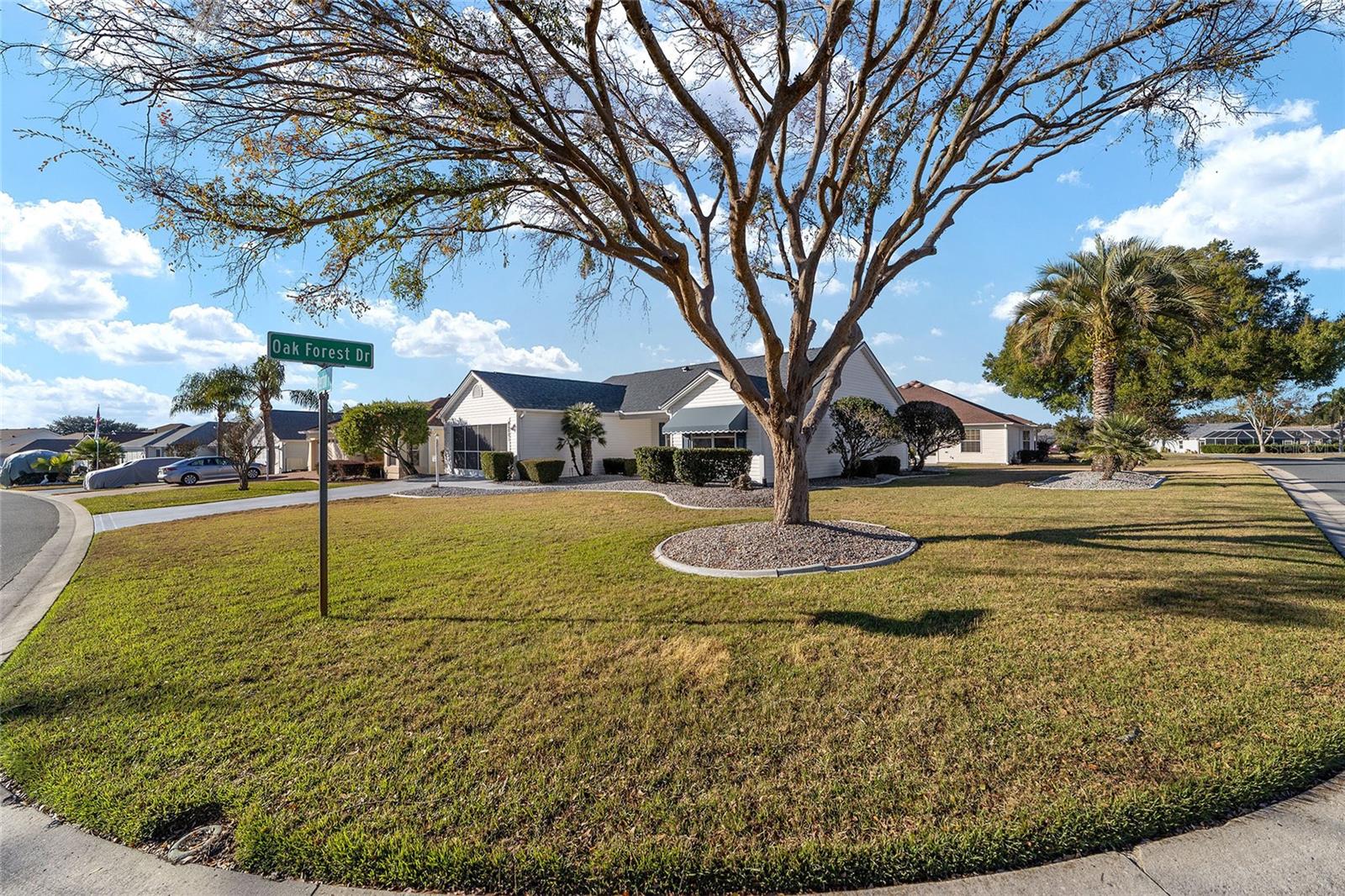 VILLAGES/SUMTER - Residential