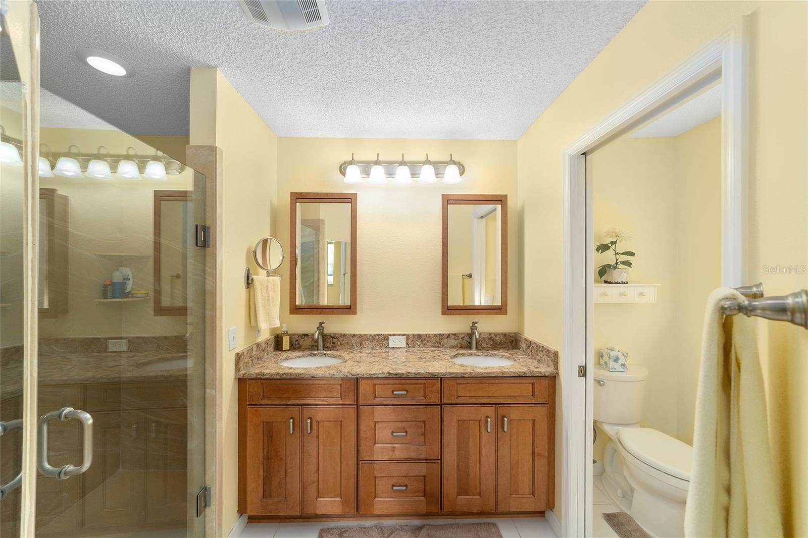 VILLAGES/SUMTER - Residential