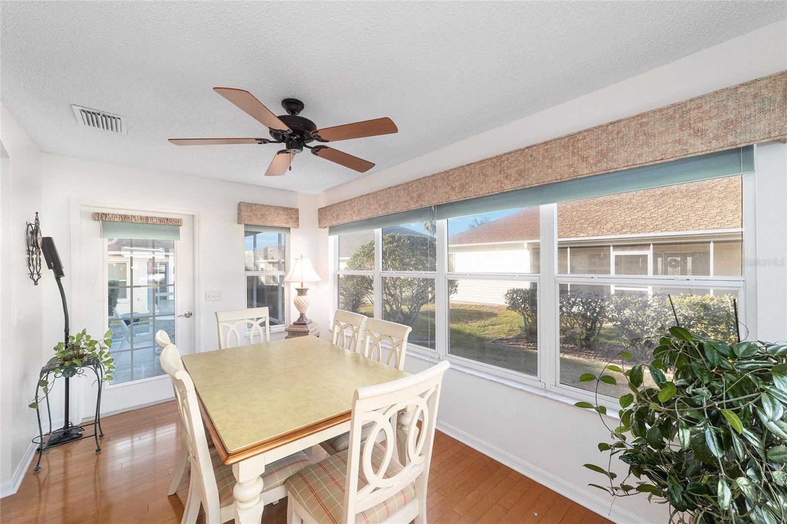 VILLAGES/SUMTER - Residential