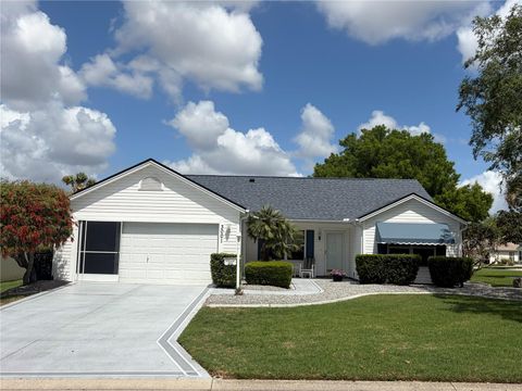 3001 EGERTON PLACE THE VILLAGES FL 32162