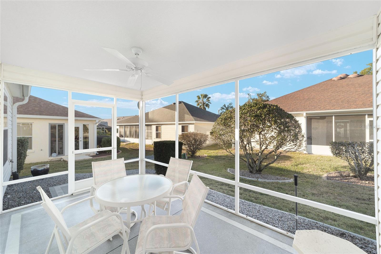 VILLAGES/SUMTER - Residential