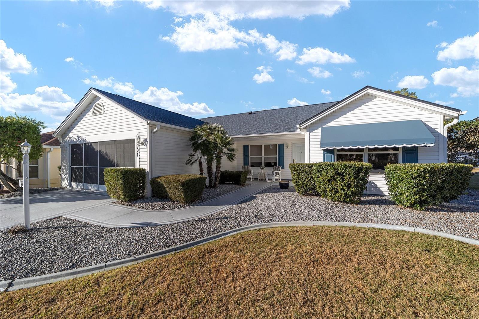 VILLAGES/SUMTER - Residential