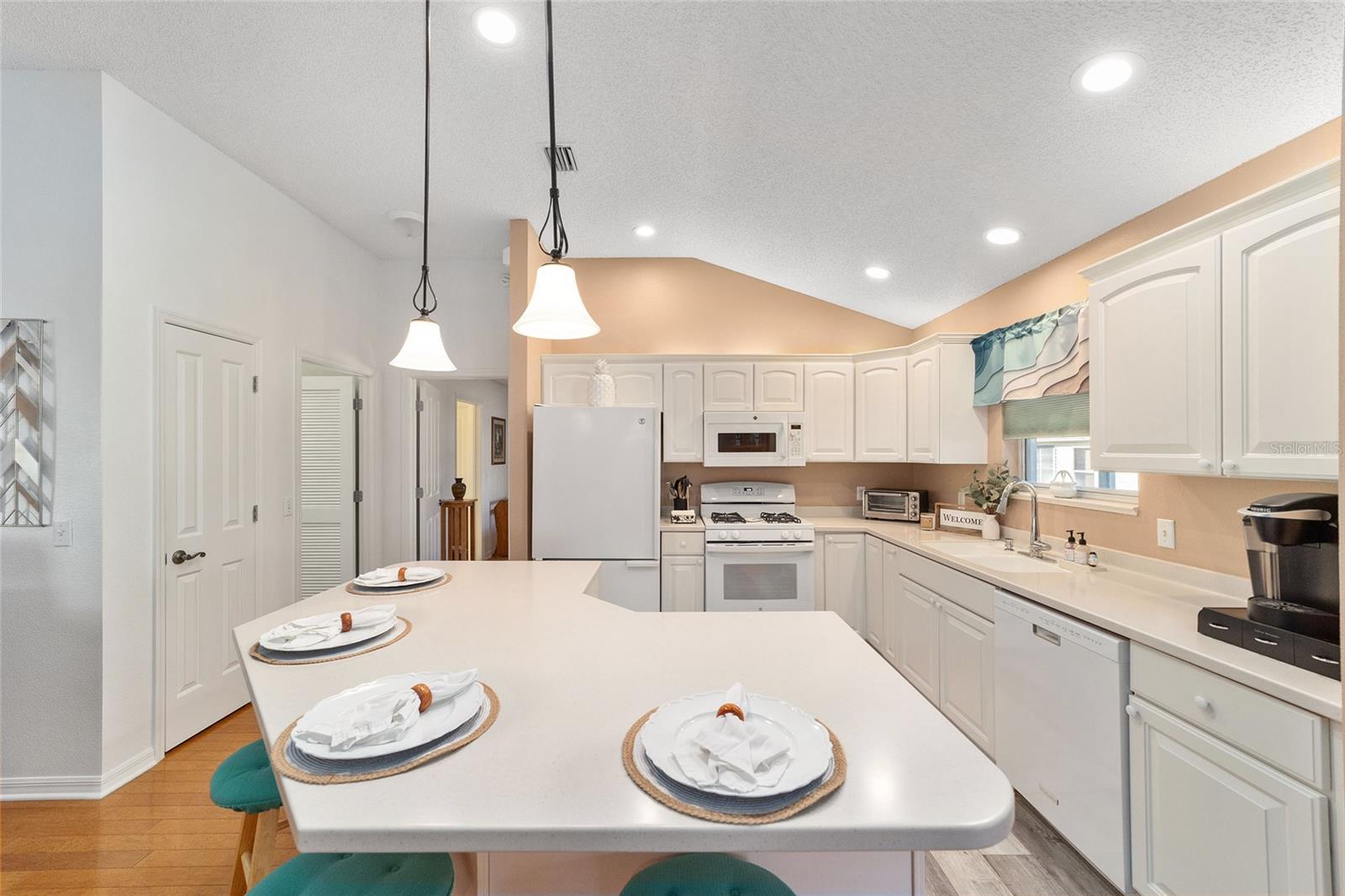 VILLAGES/SUMTER - Residential