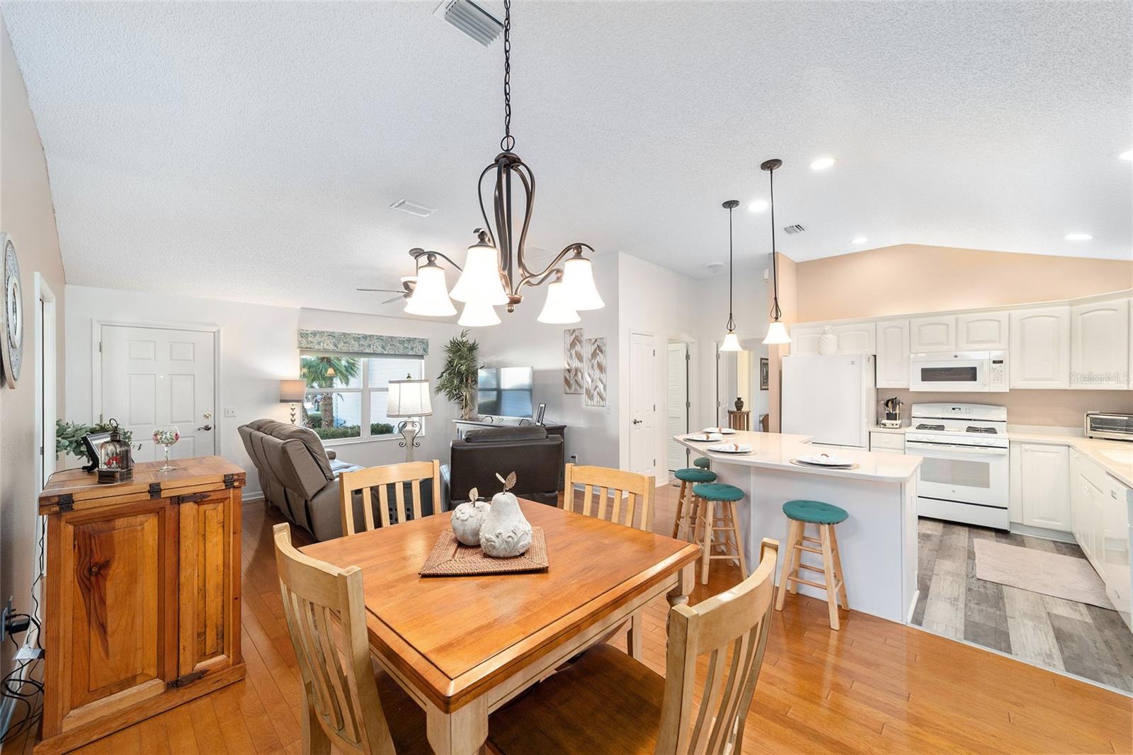 VILLAGES/SUMTER - Residential