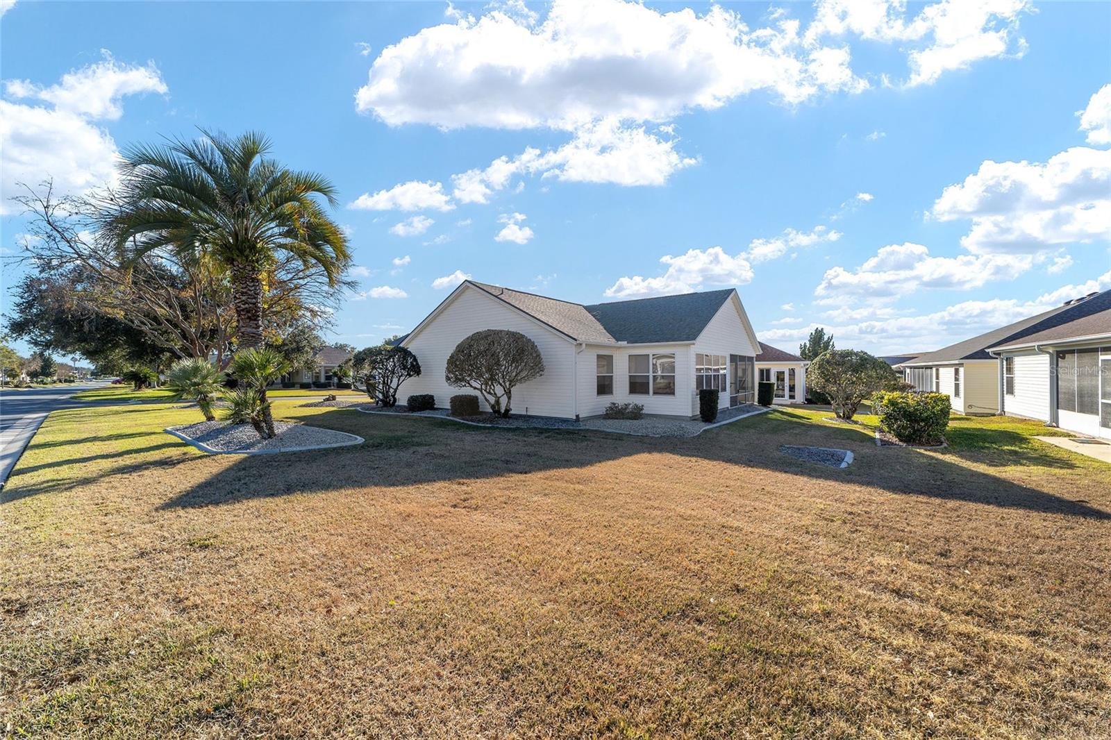 VILLAGES/SUMTER - Residential