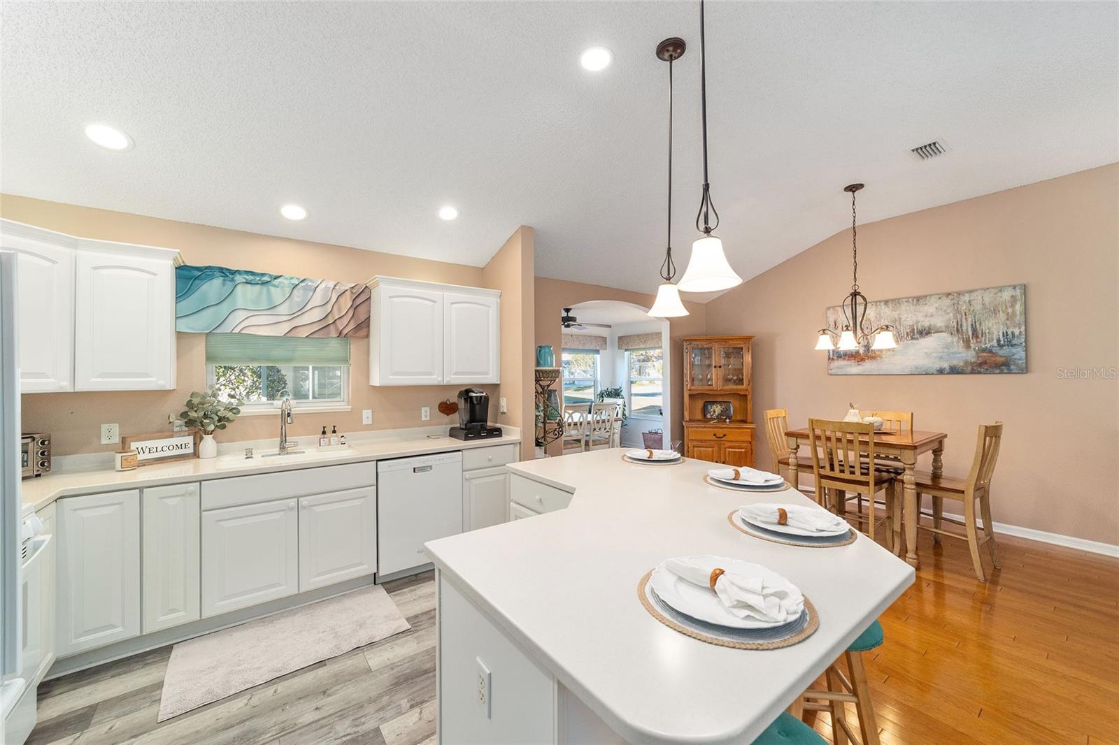 VILLAGES/SUMTER - Residential