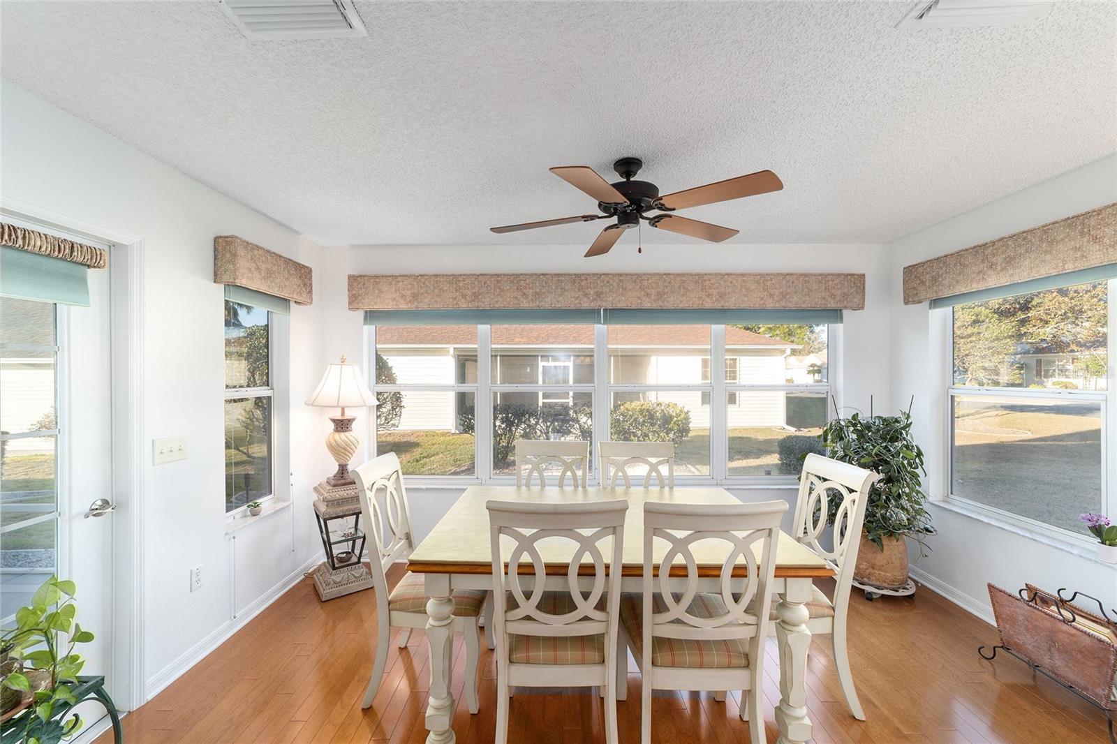 VILLAGES/SUMTER - Residential