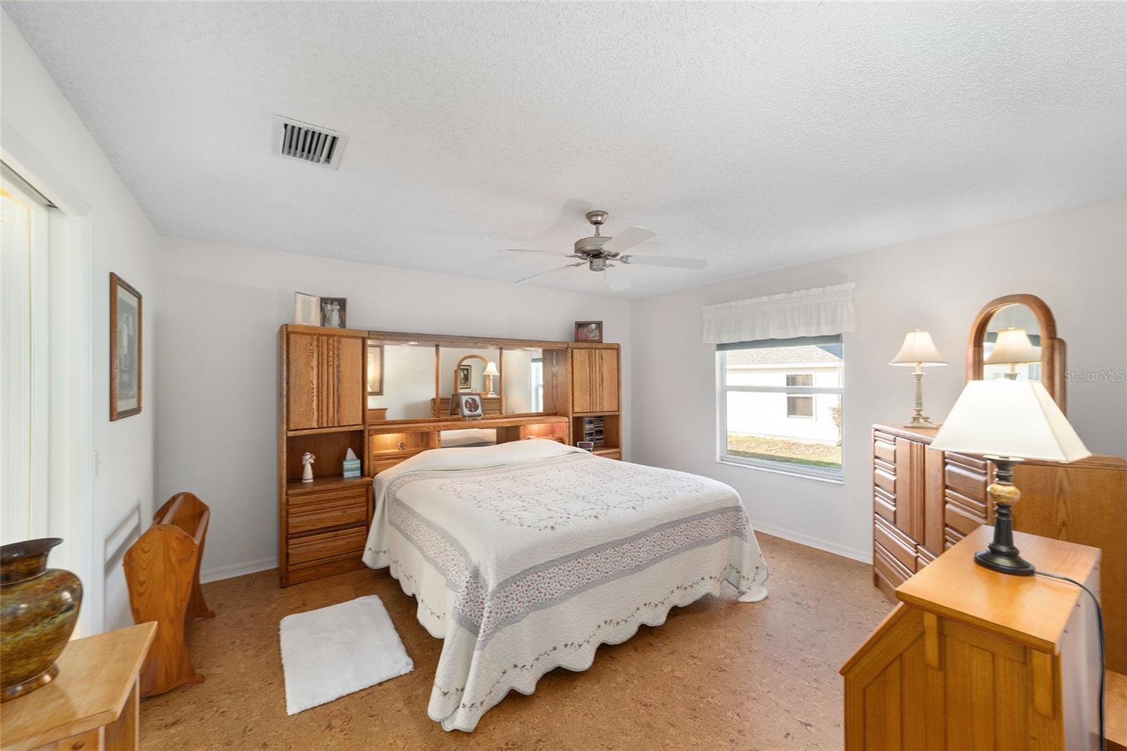 VILLAGES/SUMTER - Residential