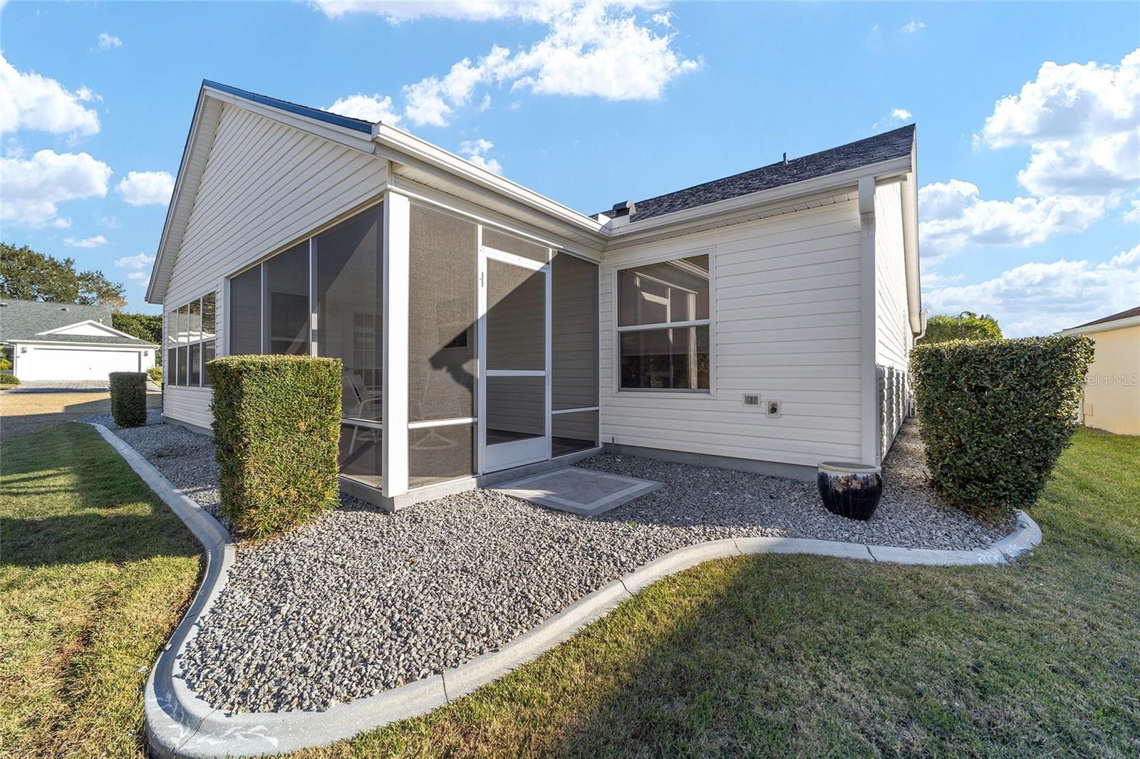 VILLAGES/SUMTER - Residential