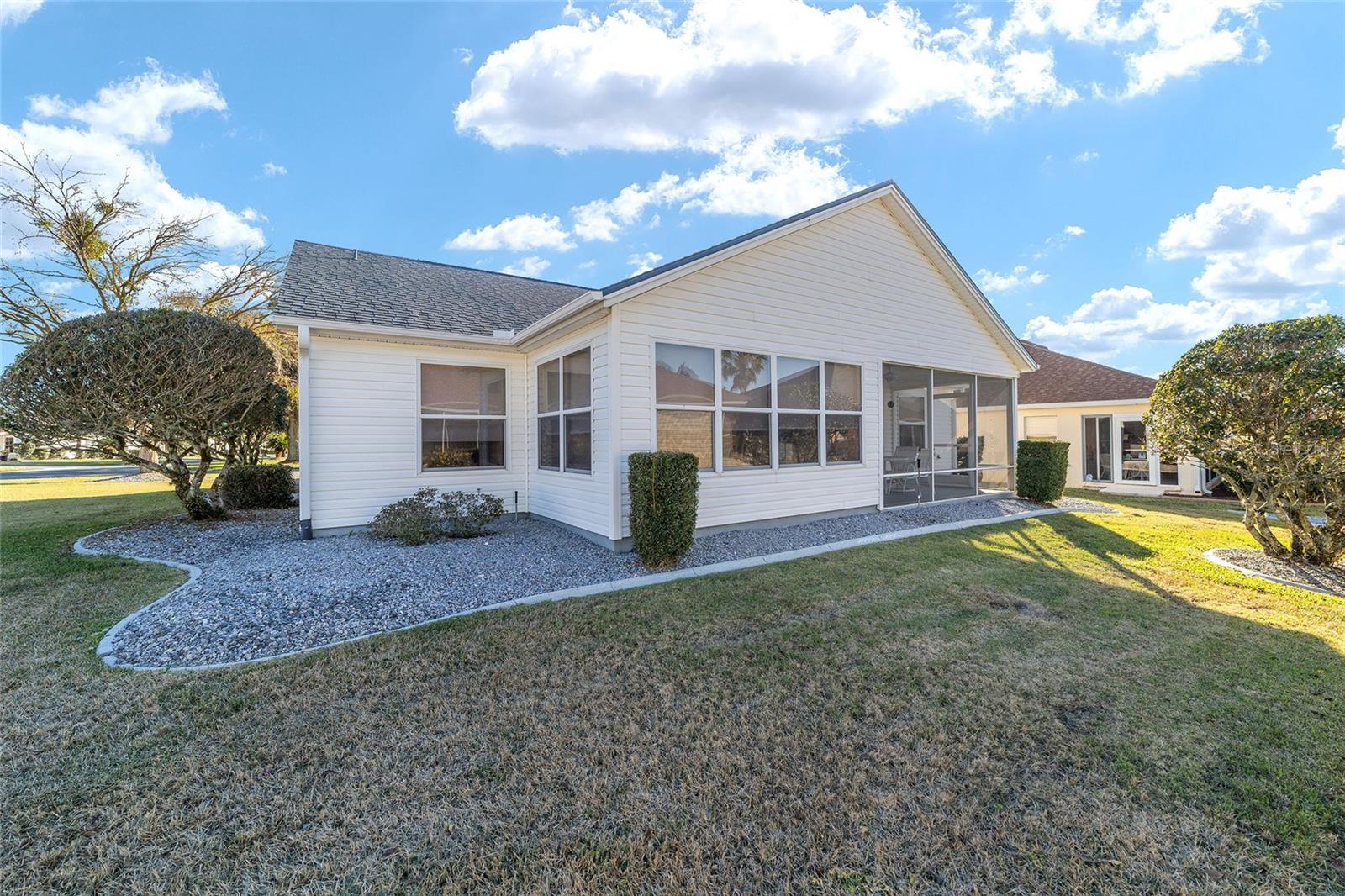 VILLAGES/SUMTER - Residential