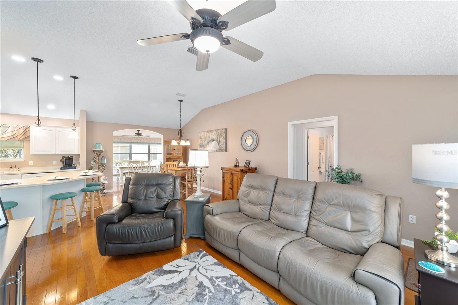 VILLAGES/SUMTER - Residential