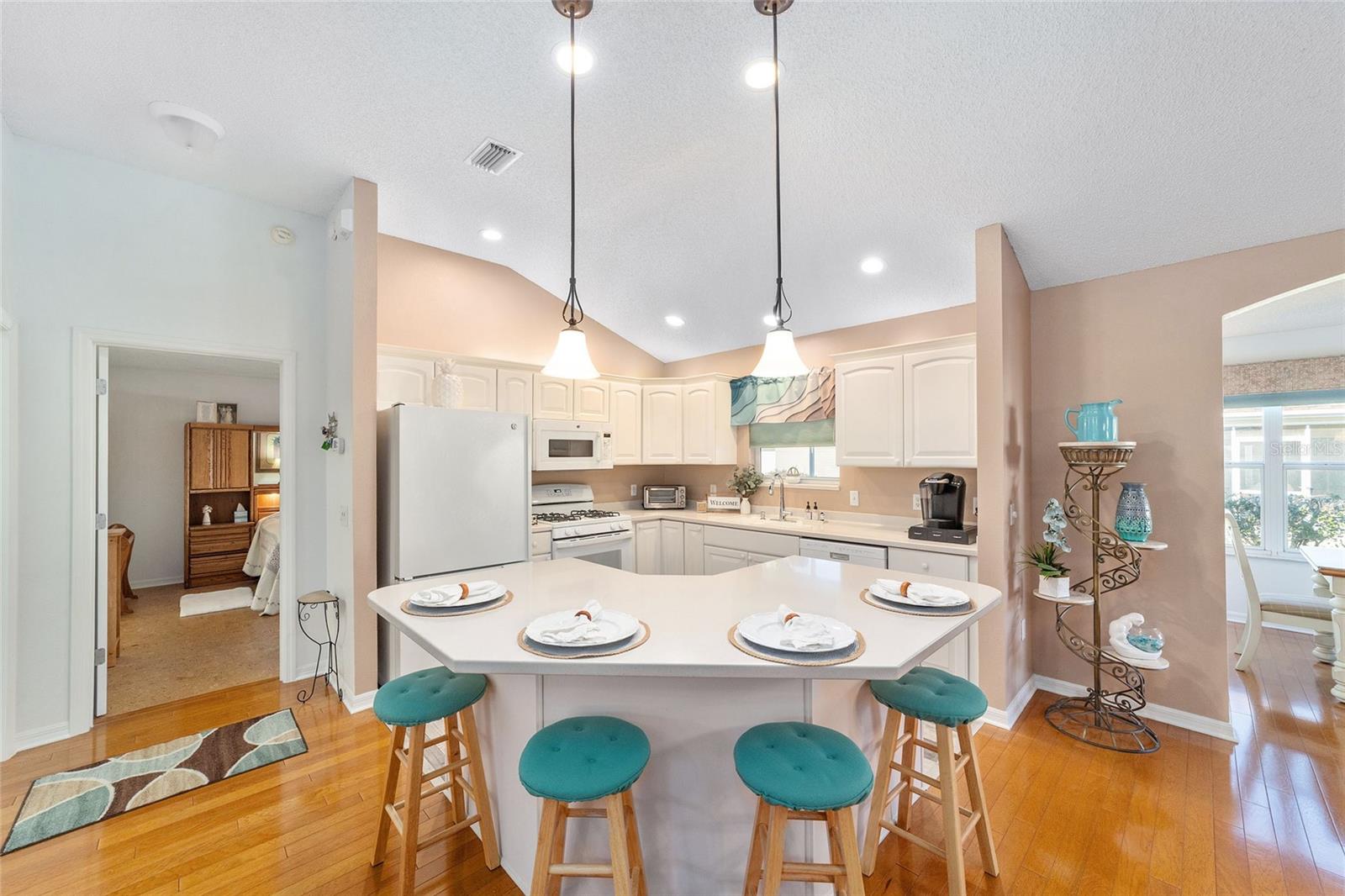 VILLAGES/SUMTER - Residential