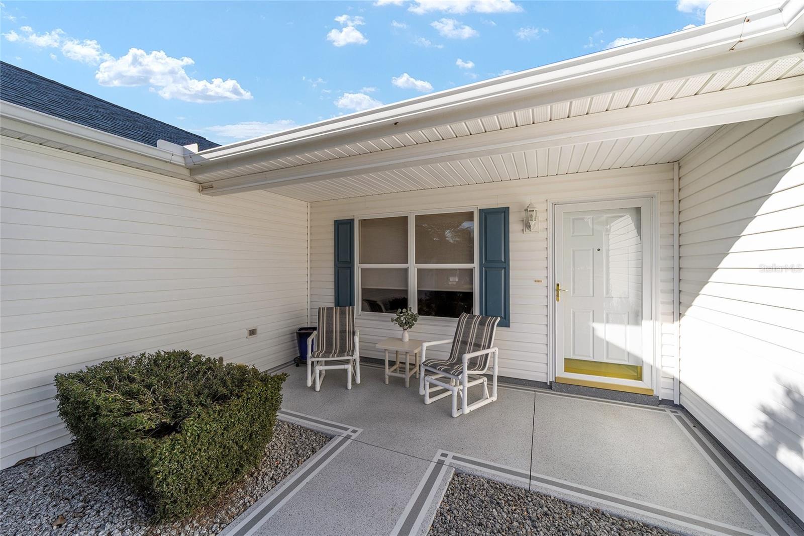 VILLAGES/SUMTER - Residential