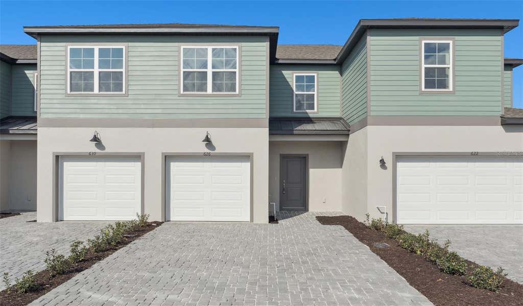 Photo of 2294 Red Pine Court, Eustis, FL 32726 (MLS # W7887280)