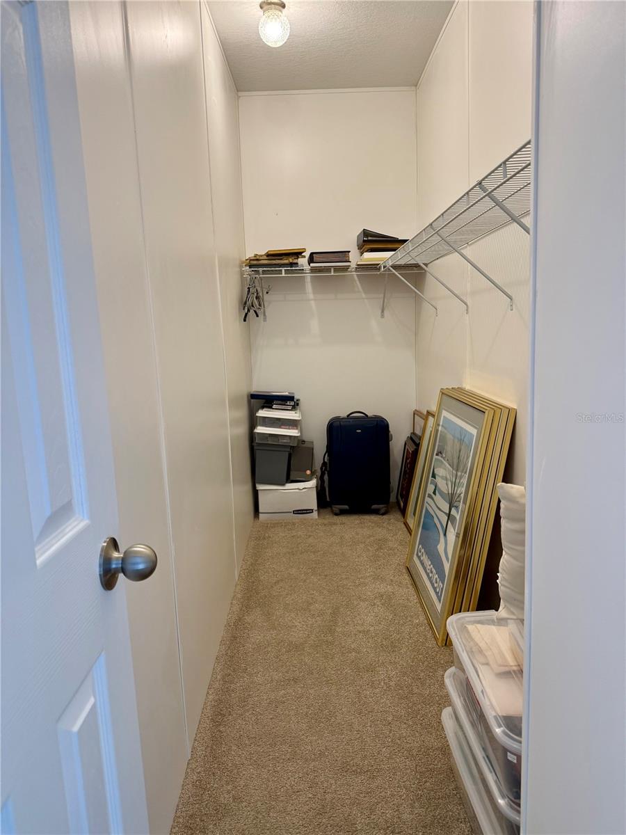 SUNSET PALMS UNREC - Residential