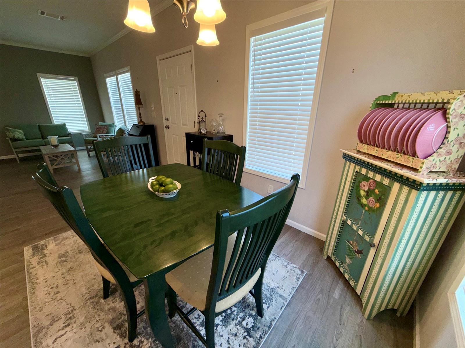 SUNSET PALMS UNREC - Residential