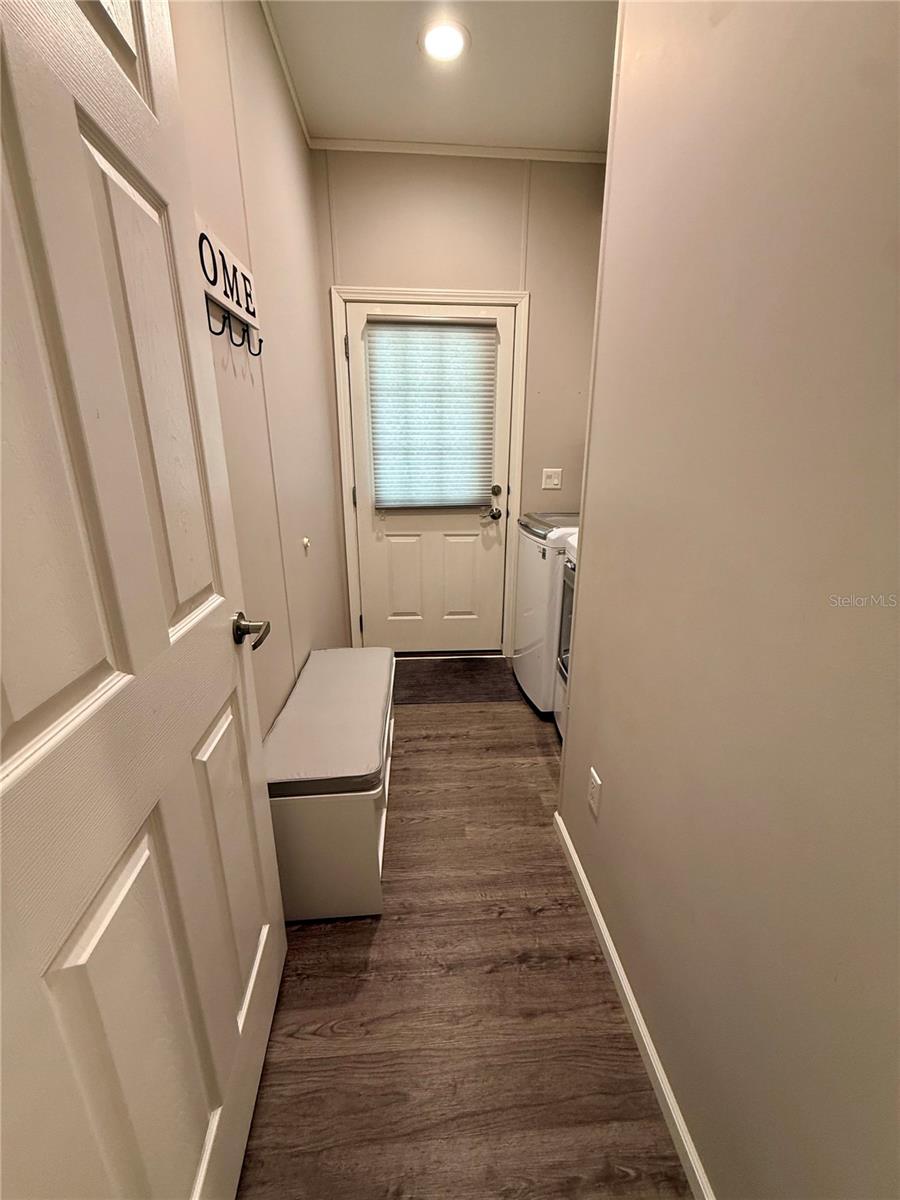 SUNSET PALMS UNREC - Residential